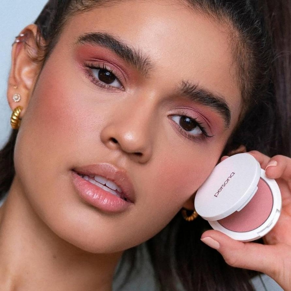 Persona Super Blush Carmel